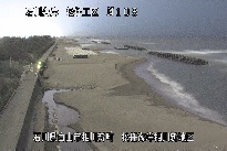 松任海岸相川新地区 のカメラ画像