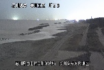美川海岸 のカメラ画像