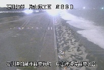 片山津海岸篠原地区 のカメラ画像