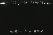 長野田橋 のカメラ画像