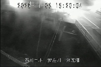 分流堰 のカメラ画像