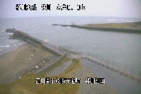 梯川河口 のカメラ画像