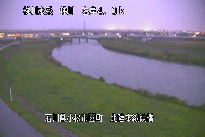 梯川鉄橋(JR) のカメラ画像