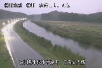 百石谷大橋 のカメラ画像