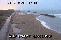 松任海岸相川新地区 のカメラ画像