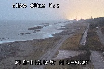 美川海岸 のカメラ画像