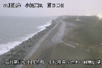小松海岸ふれあい健康広場 のカメラ画像