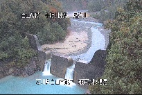 瀬戸堰堤 のカメラ画像