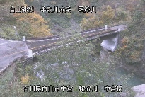 中宮橋上流 のカメラ画像