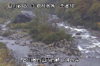 河内谷 のカメラ画像