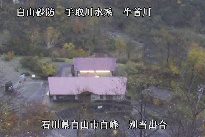 別当出合 のカメラ画像