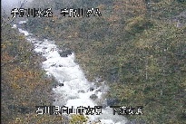 東二口 のカメラ画像