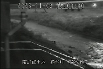 鍋谷川橋 のカメラ画像