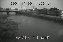 御幸橋 のカメラ画像