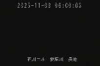 長池 のカメラ画像