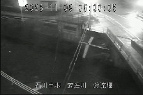 分流堰 のカメラ画像