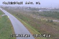 手取川大橋上流 のカメラ画像