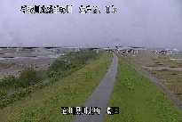 左岸朝日 のカメラ画像