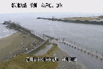 梯川河口 のカメラ画像