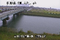 城南橋上流 のカメラ画像
