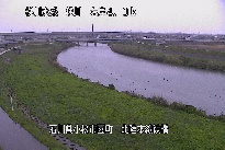 梯川鉄橋(JR) のカメラ画像