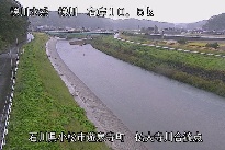 仏大寺川合流点 のカメラ画像