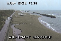 松任海岸相川新地区 のカメラ画像