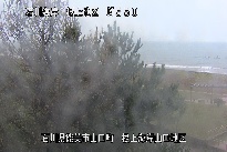 根上海岸 のカメラ画像