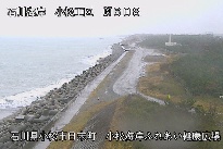 小松海岸ふれあい健康広場 のカメラ画像
