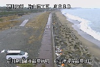 片山津海岸篠原地区 のカメラ画像