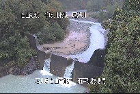 瀬戸堰堤 のカメラ画像