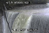 御鍋堰堤 のカメラ画像