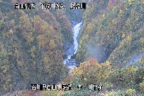 中ノ川中流 のカメラ画像