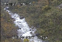 東二口 のカメラ画像