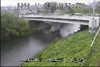 保賀橋 のカメラ画像