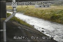 鍋谷川橋 のカメラ画像