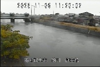 御幸橋 のカメラ画像