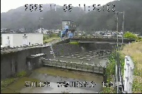 転倒堰 のカメラ画像