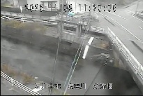 分流堰 のカメラ画像
