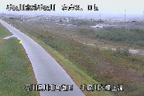 手取川大橋上流 のカメラ画像