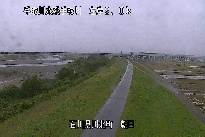 左岸朝日 のカメラ画像