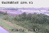 手取川橋下流 のカメラ画像