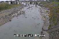 鶴来水位計 のカメラ画像