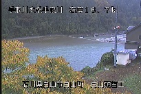 白山合口堰堤 のカメラ画像