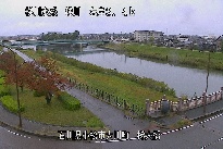 梯大橋 のカメラ画像