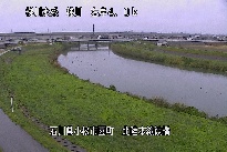 梯川鉄橋(JR) のカメラ画像