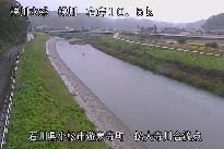 仏大寺川合流点 のカメラ画像