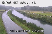 百石谷大橋 のカメラ画像