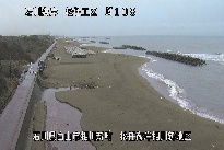 松任海岸相川新地区 のカメラ画像