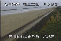 根上海岸浜地区 のカメラ画像